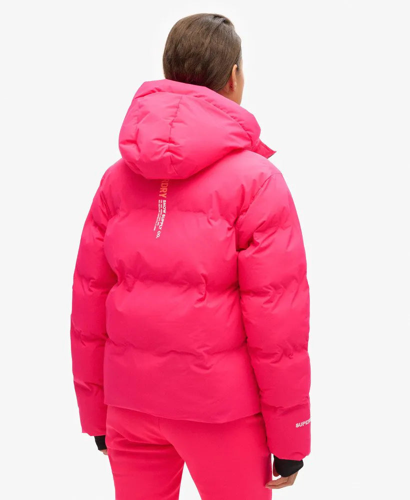 HYPER FIRE PINK