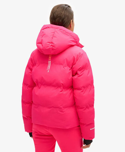 HYPER FIRE PINK