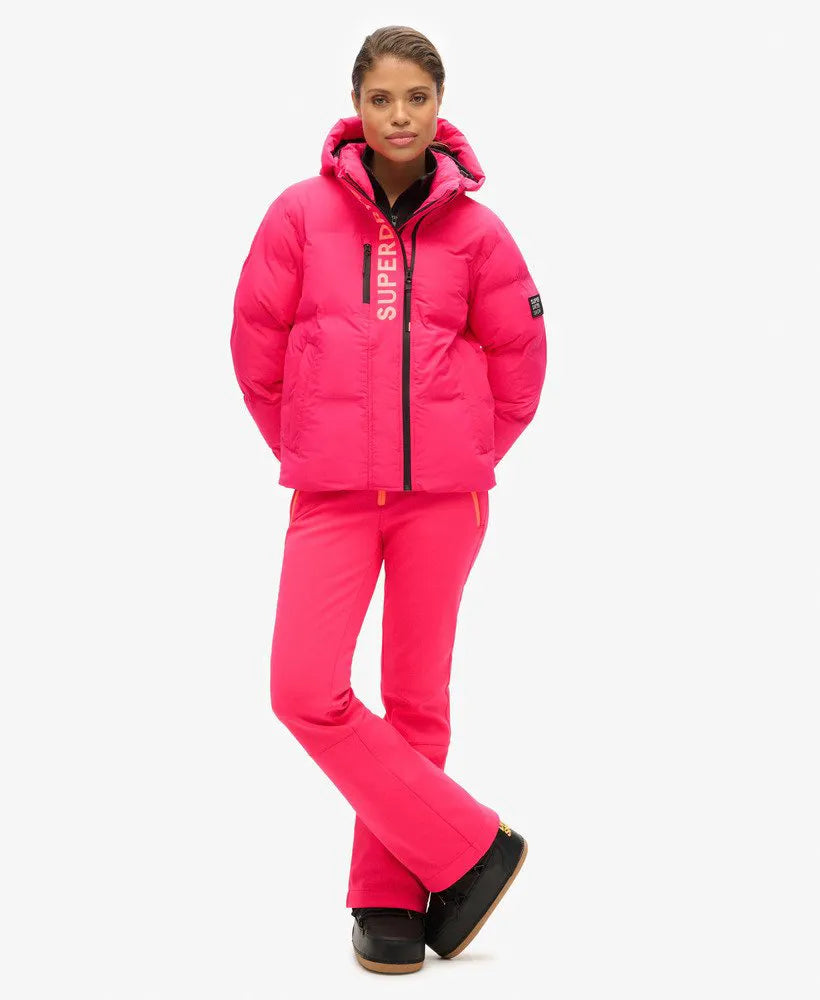 HYPER FIRE PINK