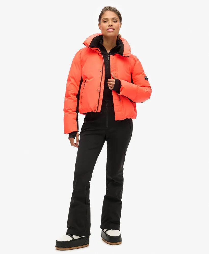 Volcanic Coral