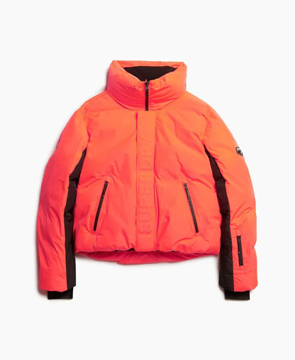Volcanic Coral