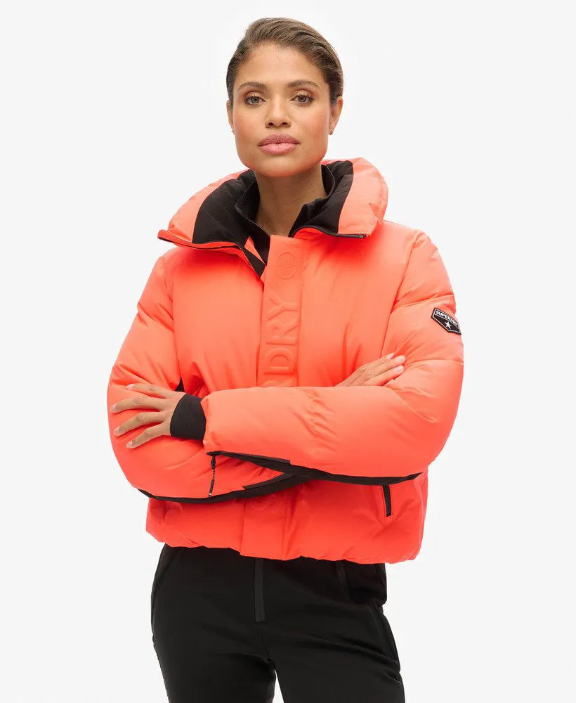 Volcanic Coral