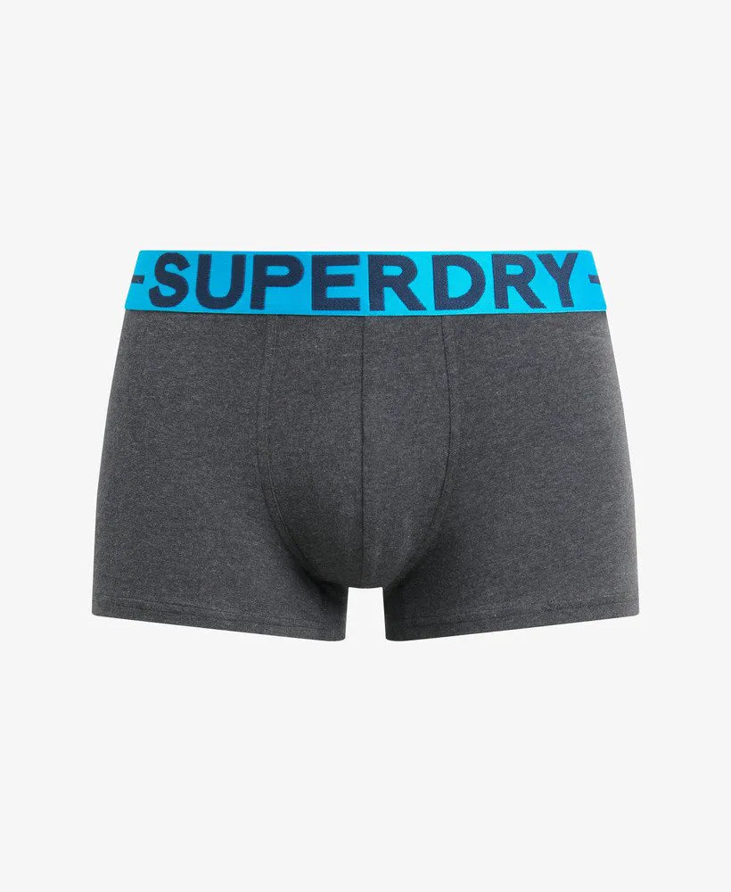 Raven Black Marl/Karst Mega Grit/Fresh Blue Grit