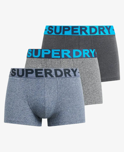 Raven Black Marl/Karst Mega Grit/Fresh Blue Grit