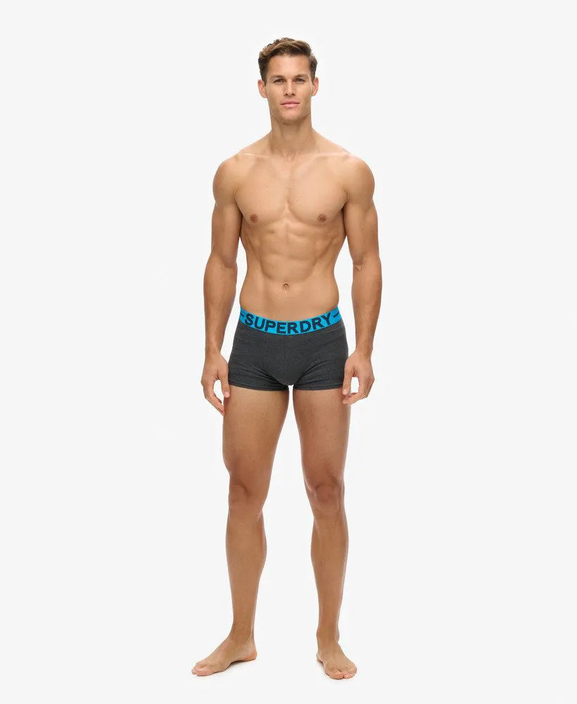 Raven Black Marl/Karst Mega Grit/Fresh Blue Grit