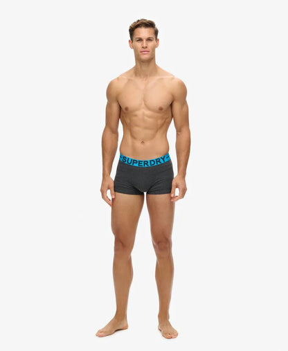 Raven Black Marl/Karst Mega Grit/Fresh Blue Grit