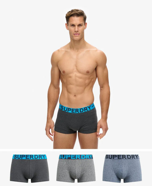 Raven Black Marl/Karst Mega Grit/Fresh Blue Grit
