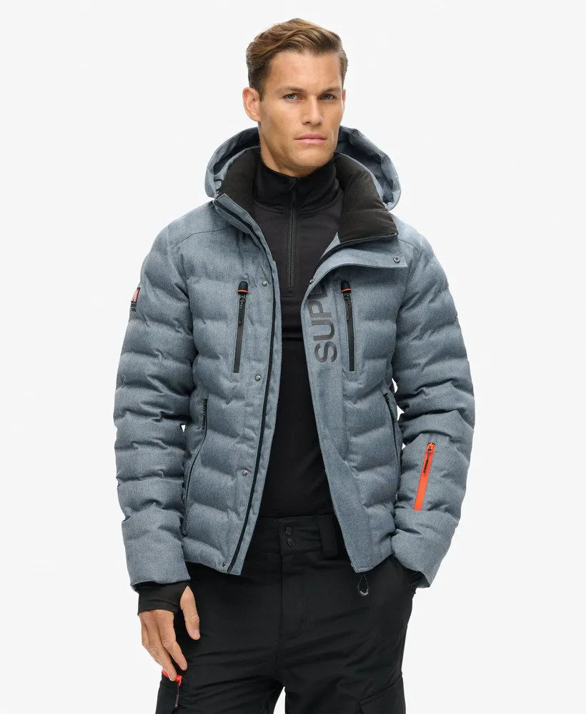 BLUE MARL