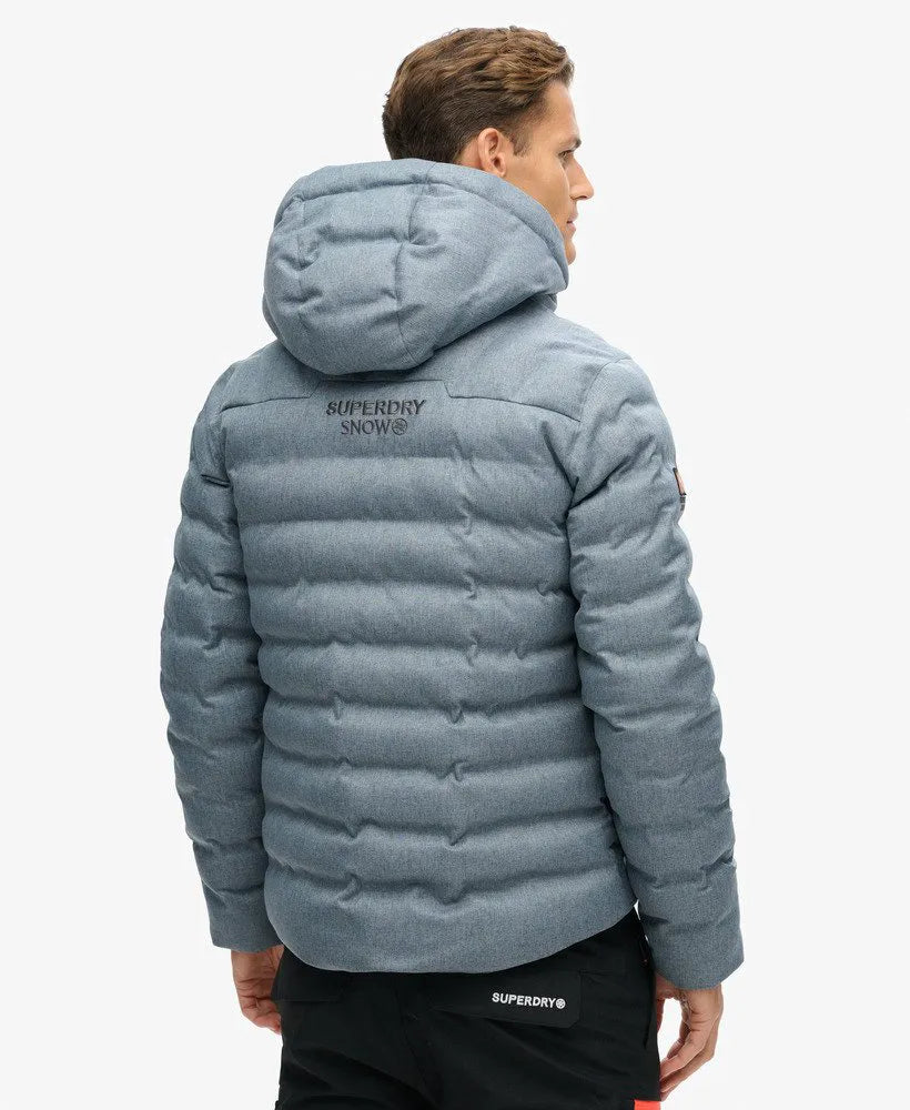 BLUE MARL