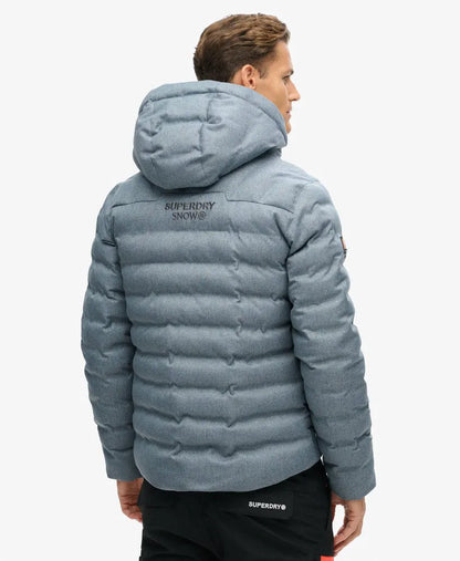 BLUE MARL
