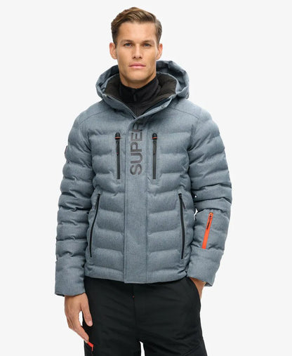 BLUE MARL