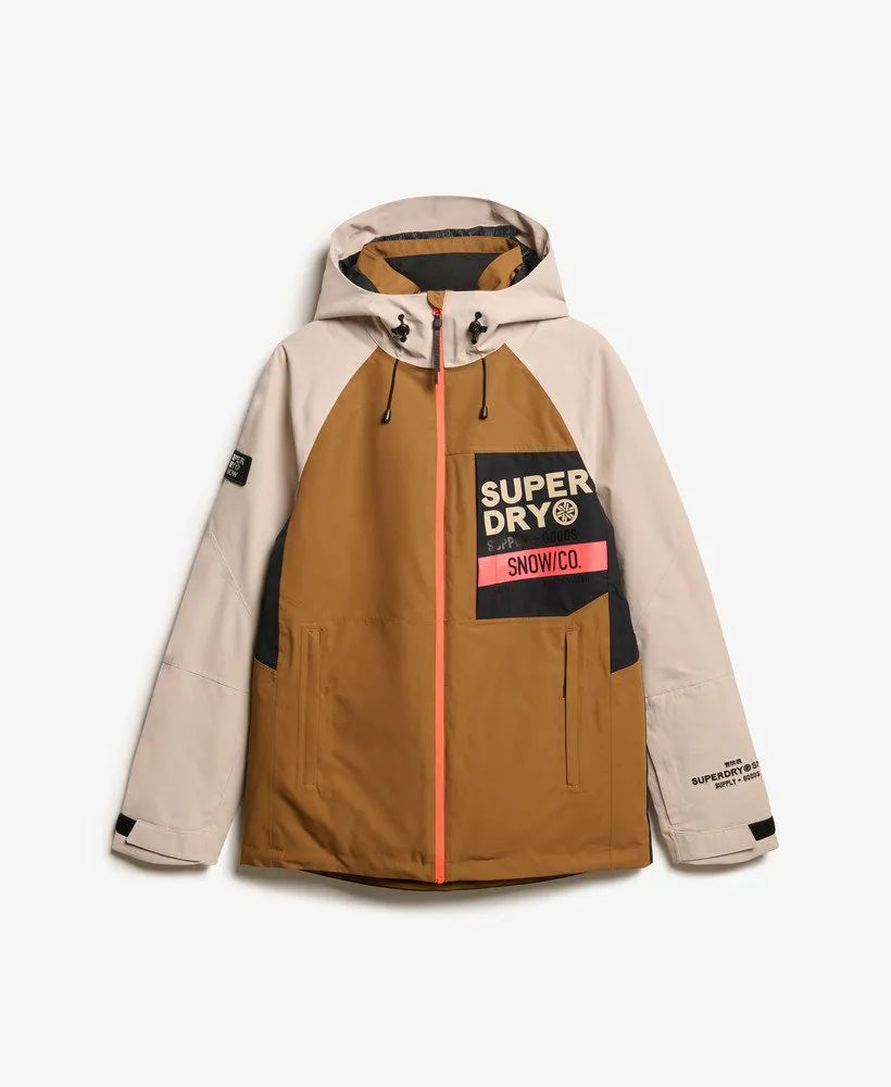 Tobacco Brown