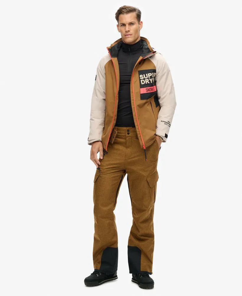 Tobacco Brown