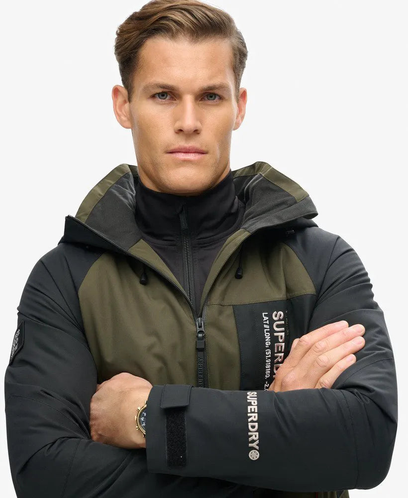 Army Khaki
