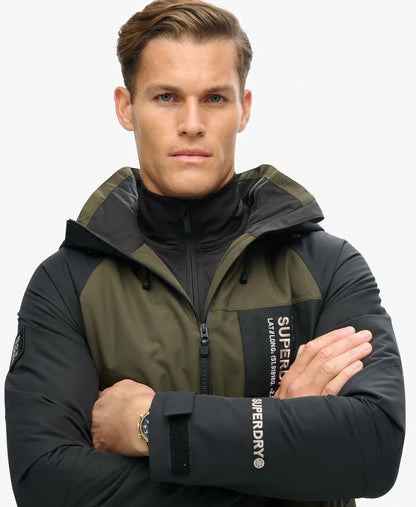 Army Khaki