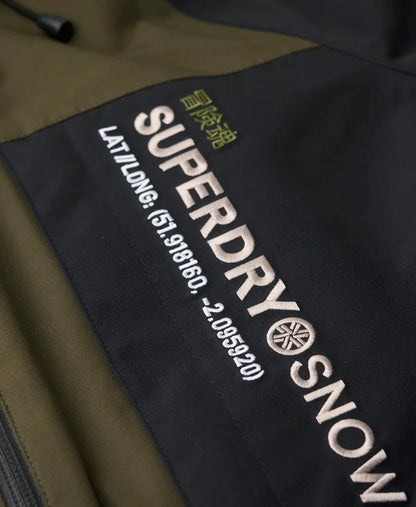 Army Khaki