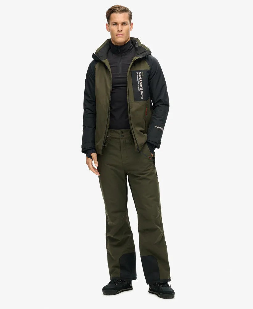 Army Khaki
