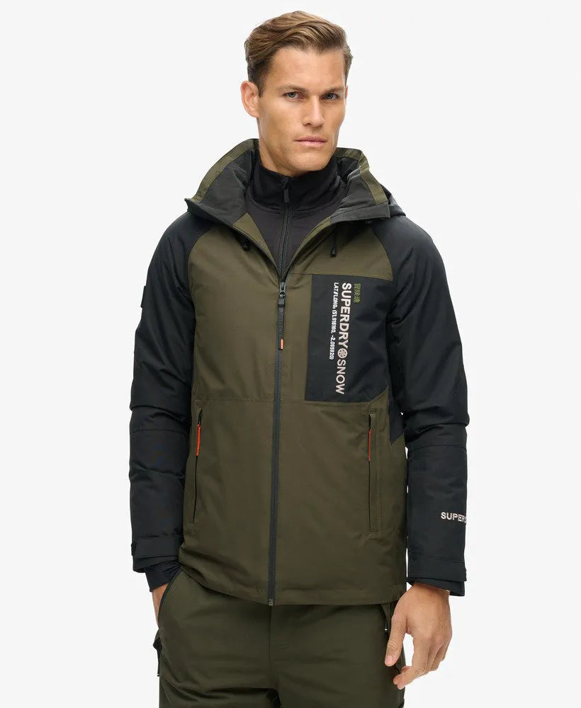 Army Khaki
