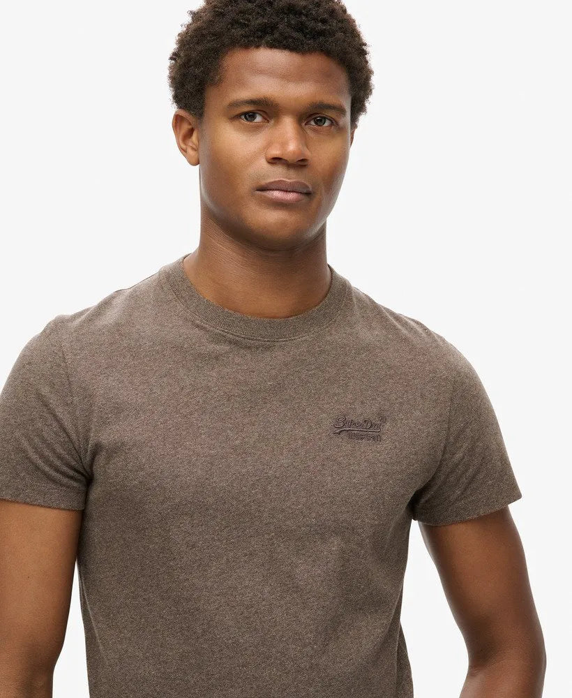 COCOA BROWN MARL