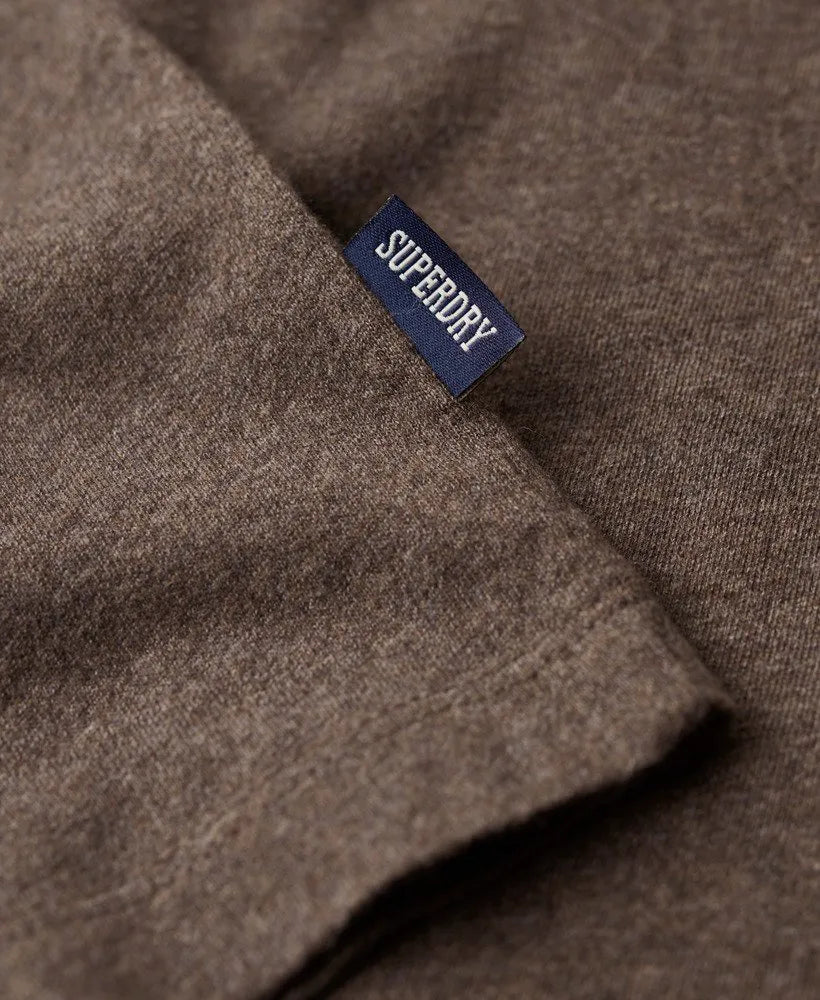COCOA BROWN MARL