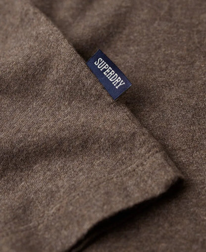 COCOA BROWN MARL