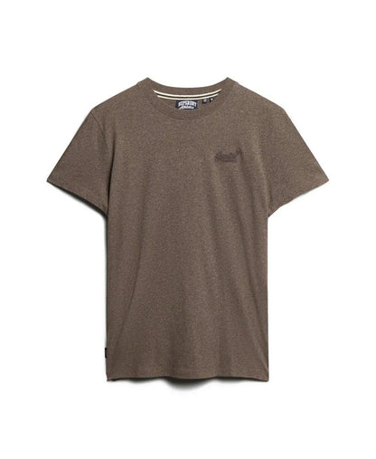 COCOA BROWN MARL