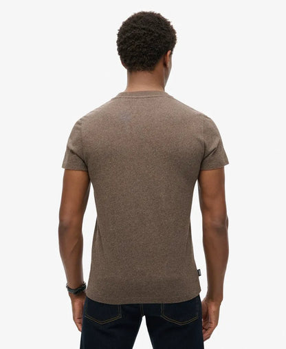 COCOA BROWN MARL