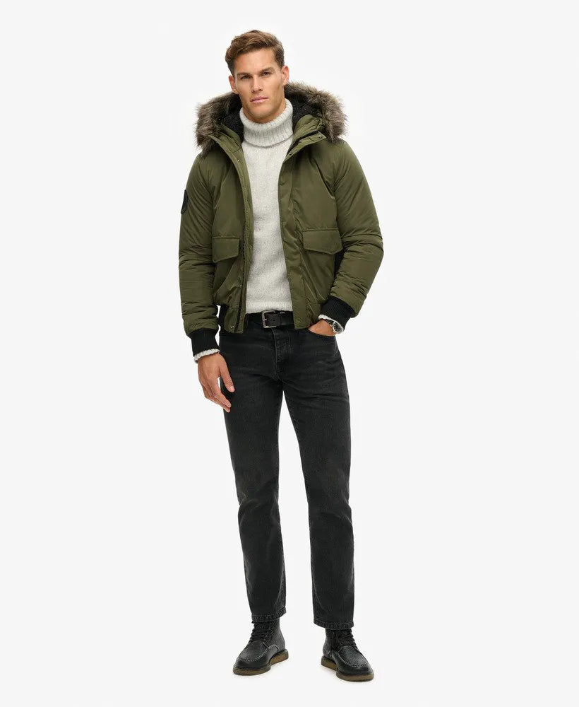 Army Khaki