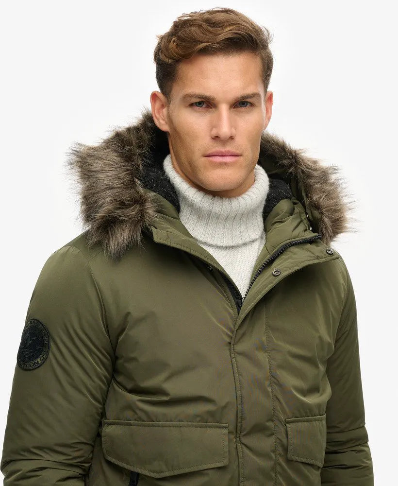 Army Khaki