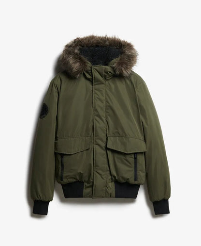 Army Khaki