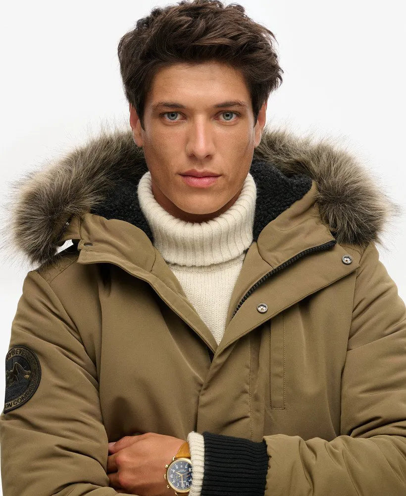 Military Olive