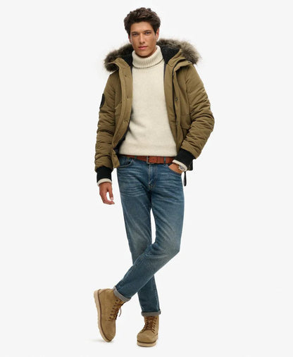 Military Olive
