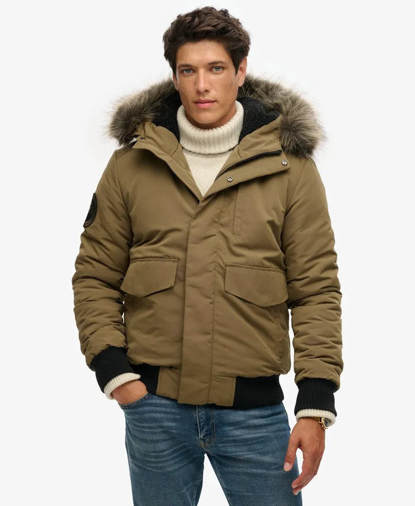 Military Olive