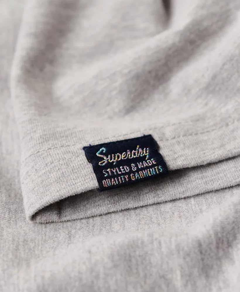 Vintage Logo Pop Entry T-Shirt