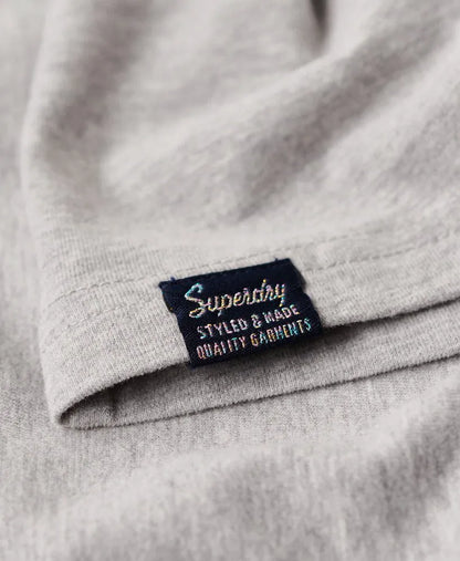 Vintage Logo Pop Entry T-Shirt