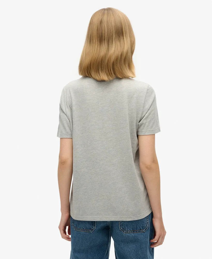 Vintage Logo Pop Entry T-Shirt