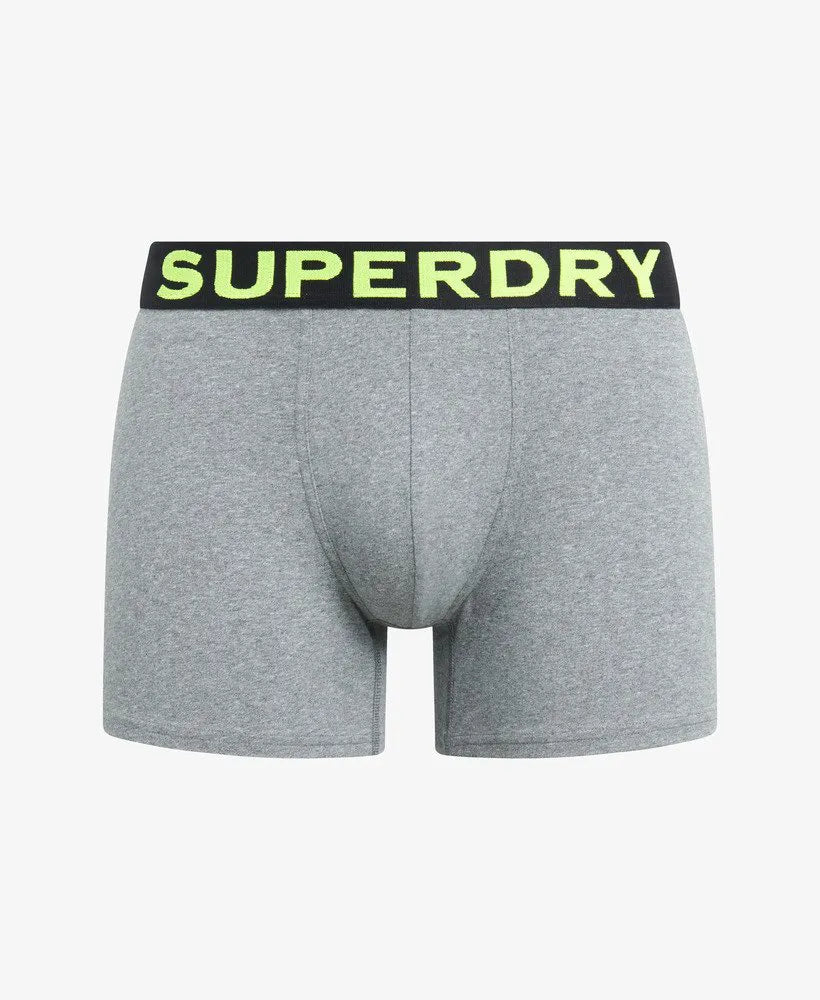Noos Grey Marl
