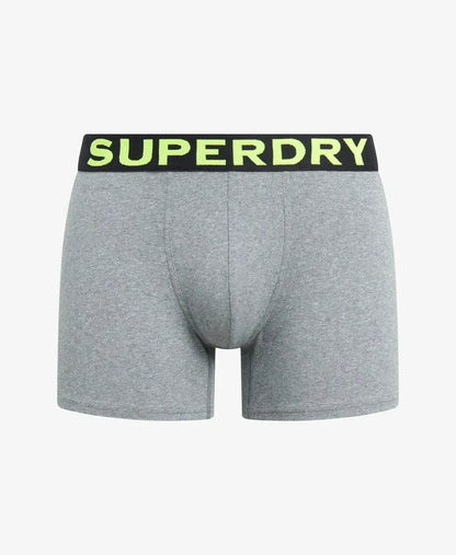 Noos Grey Marl