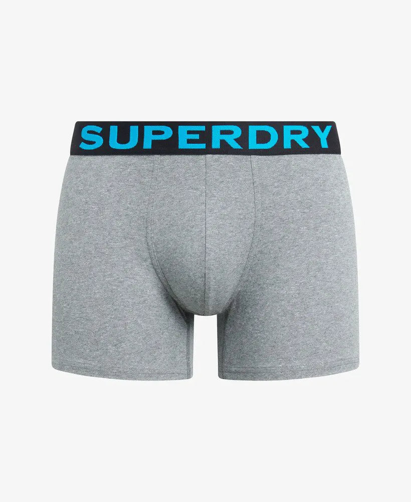 Noos Grey Marl