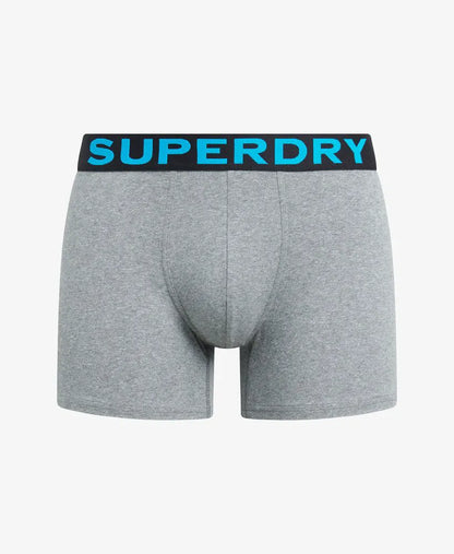 Noos Grey Marl