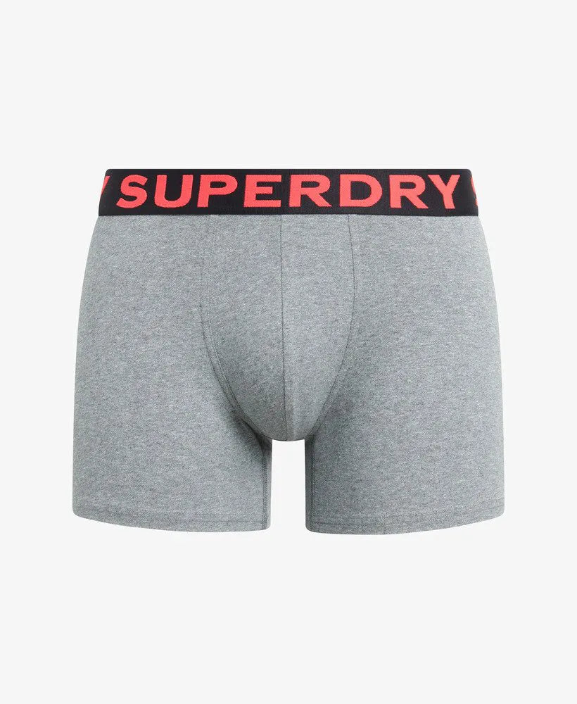 Noos Grey Marl