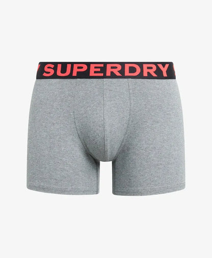 Noos Grey Marl