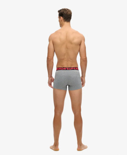 Noos Grey Marl