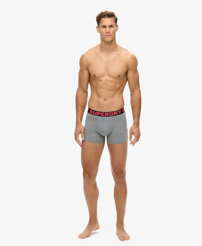 Noos Grey Marl