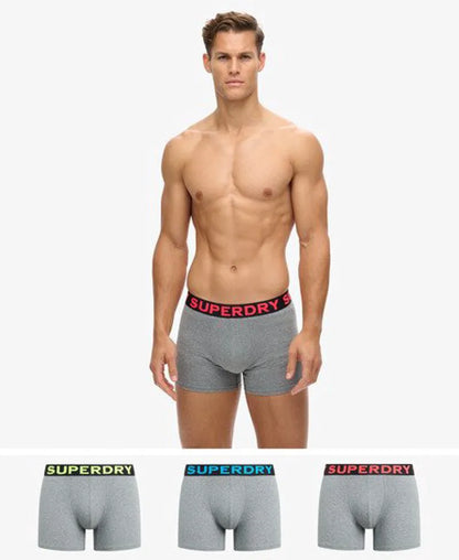 Noos Grey Marl
