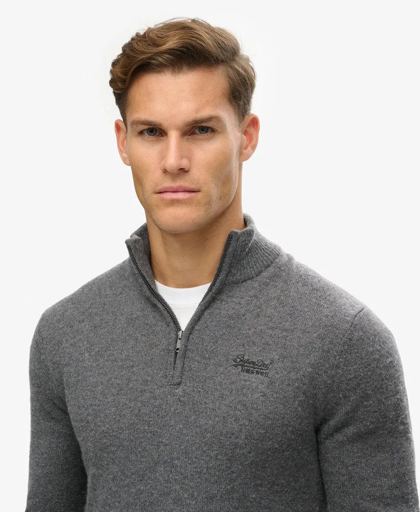 Gull Grey Marl