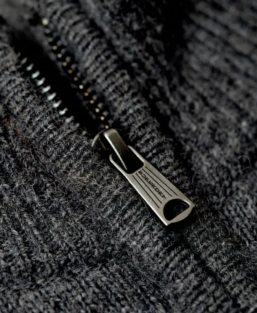 Gull Grey Marl