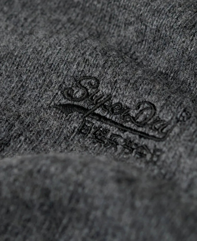 Gull Grey Marl