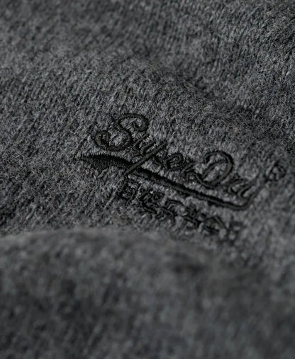 Gull Grey Marl