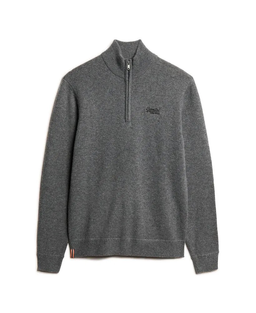 Gull Grey Marl